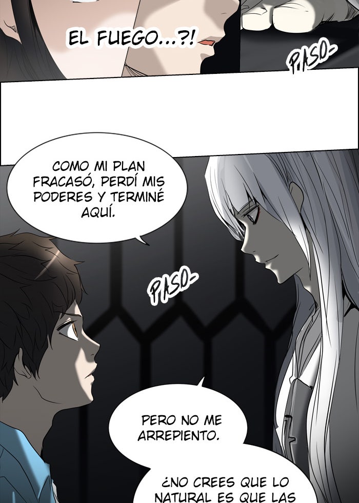 Read Tower of God ES Manga Online