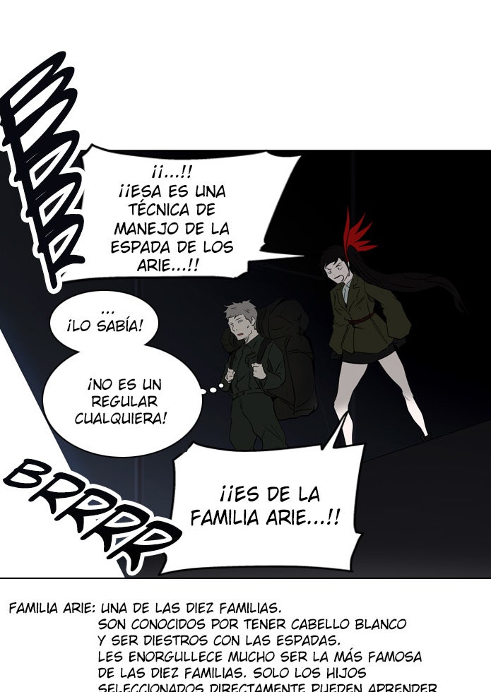 Read Tower of God ES Manga Online