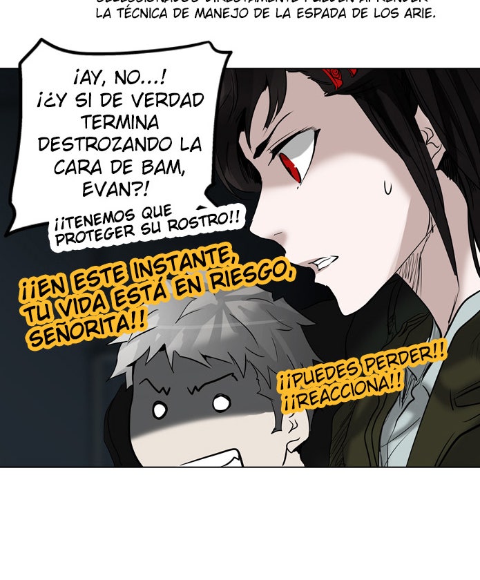 Read Tower of God ES Manga Online