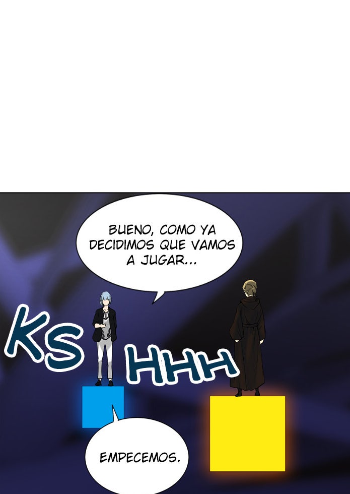 Read Tower of God ES Manga Online