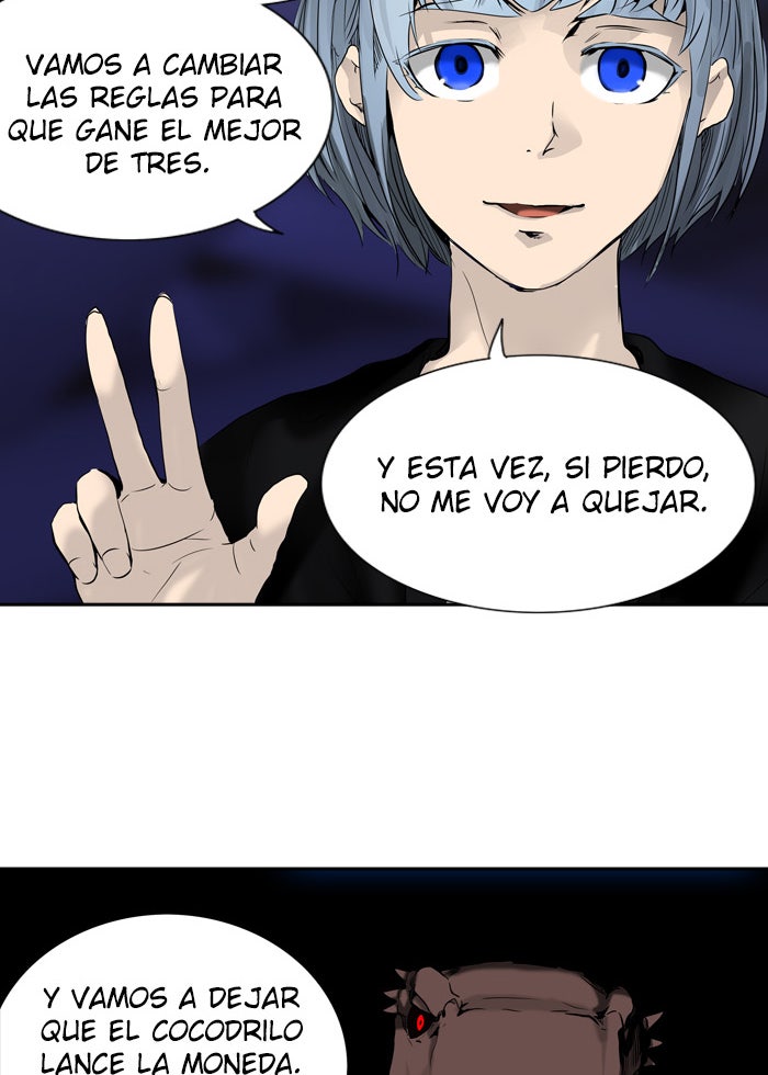 Read Tower of God ES Manga Online