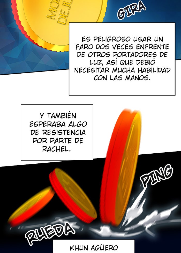 Read Tower of God ES Manga Online