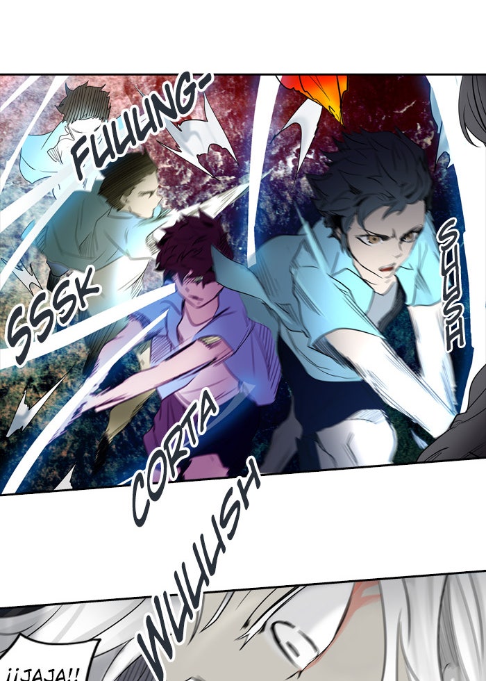 Read Tower of God ES Manga Online