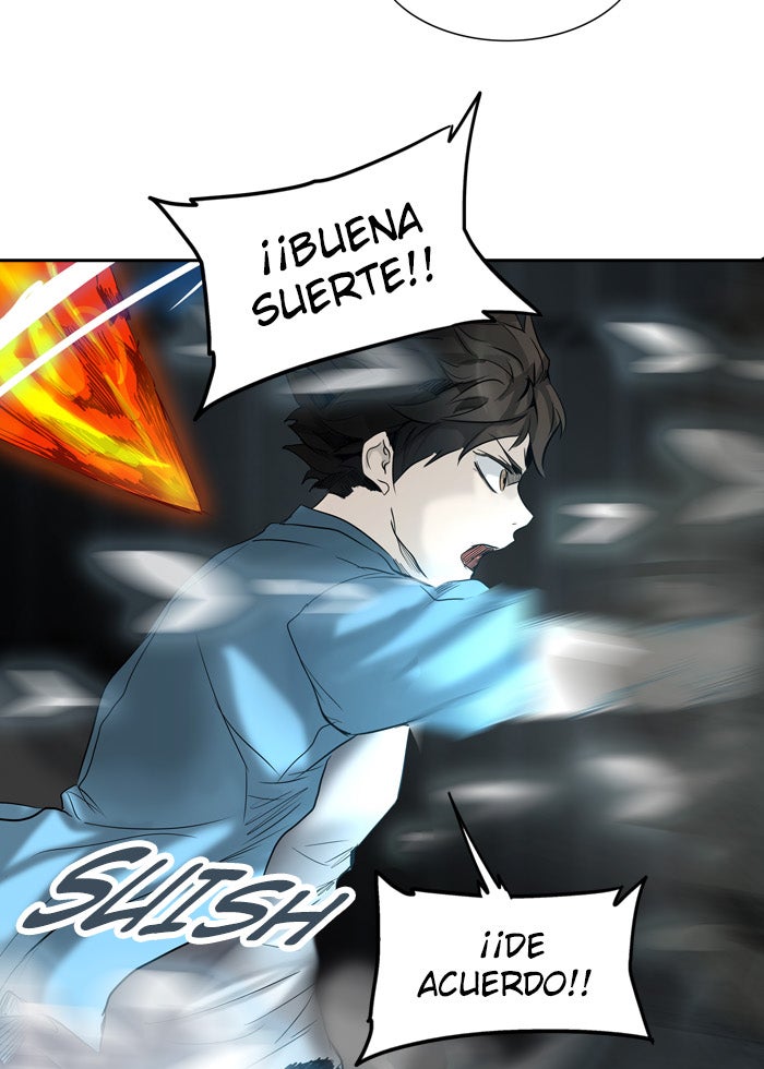 Read Tower of God ES Manga Online