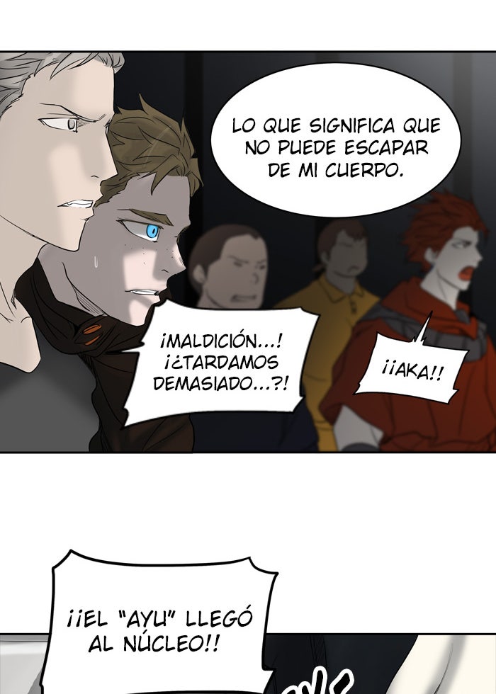 Read Tower of God ES Manga Online