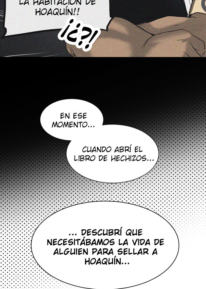 Read Tower of God ES Manga Online