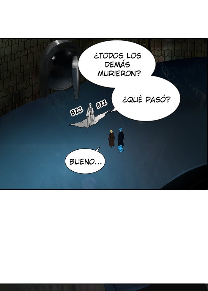 Read Tower of God ES Manga Online