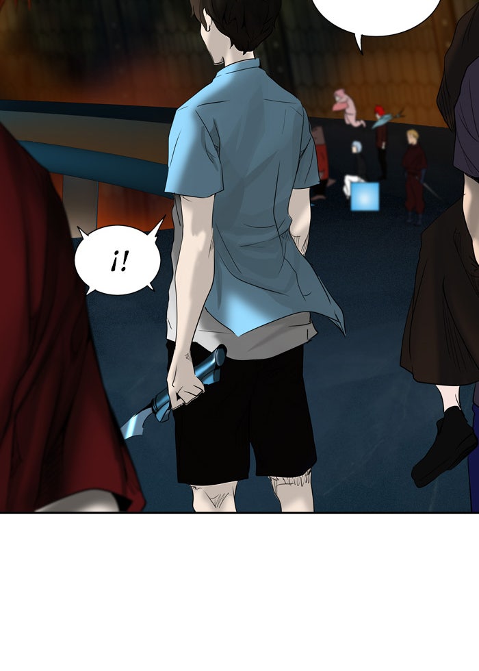 Read Tower of God ES Manga Online