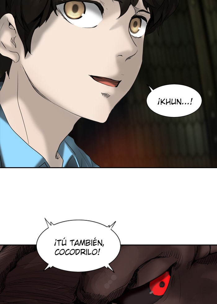Read Tower of God ES Manga Online
