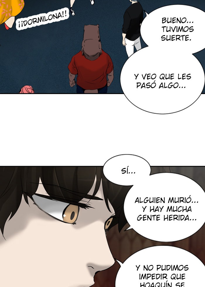 Read Tower of God ES Manga Online