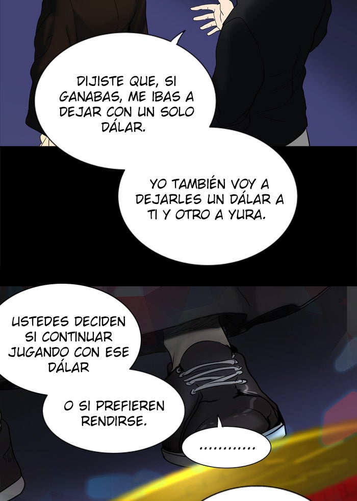 Read Tower of God ES Manga Online