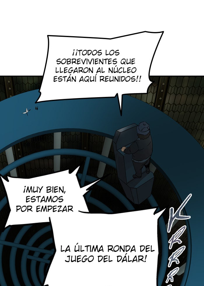 Read Tower of God ES Manga Online