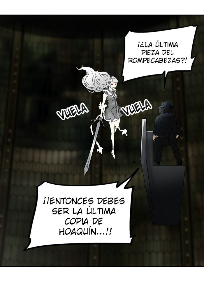 Read Tower of God ES Manga Online