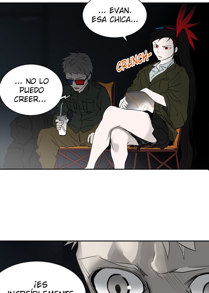 Read Tower of God ES Manga Online
