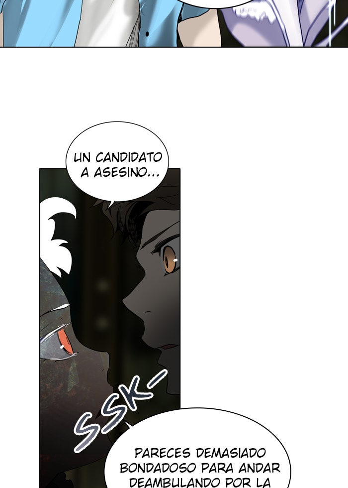 Read Tower of God ES Manga Online