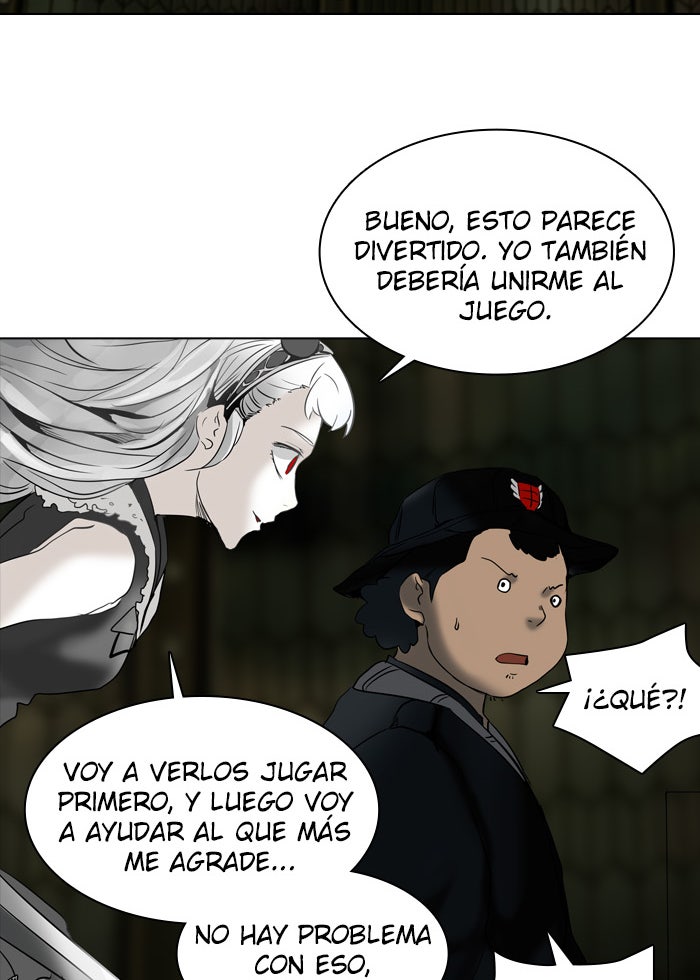Read Tower of God ES Manga Online