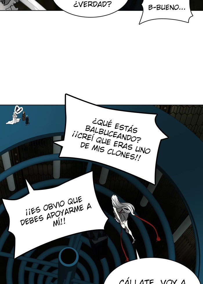 Read Tower of God ES Manga Online