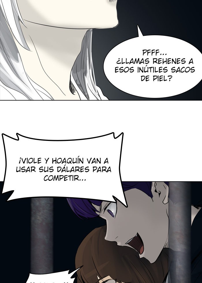 Read Tower of God ES Manga Online