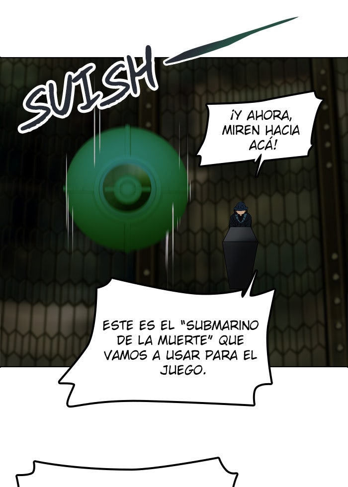 Read Tower of God ES Manga Online