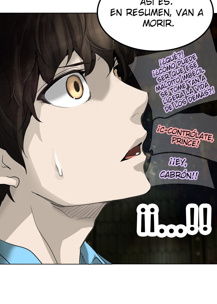 Read Tower of God ES Manga Online