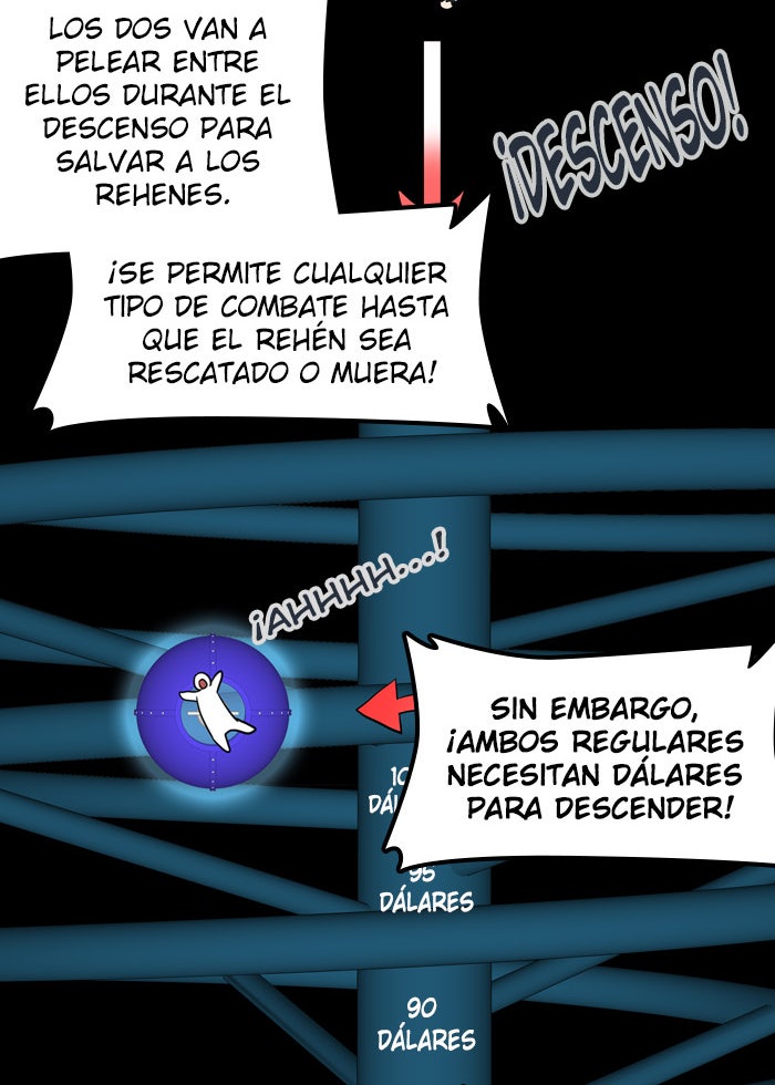 Read Tower of God ES Manga Online