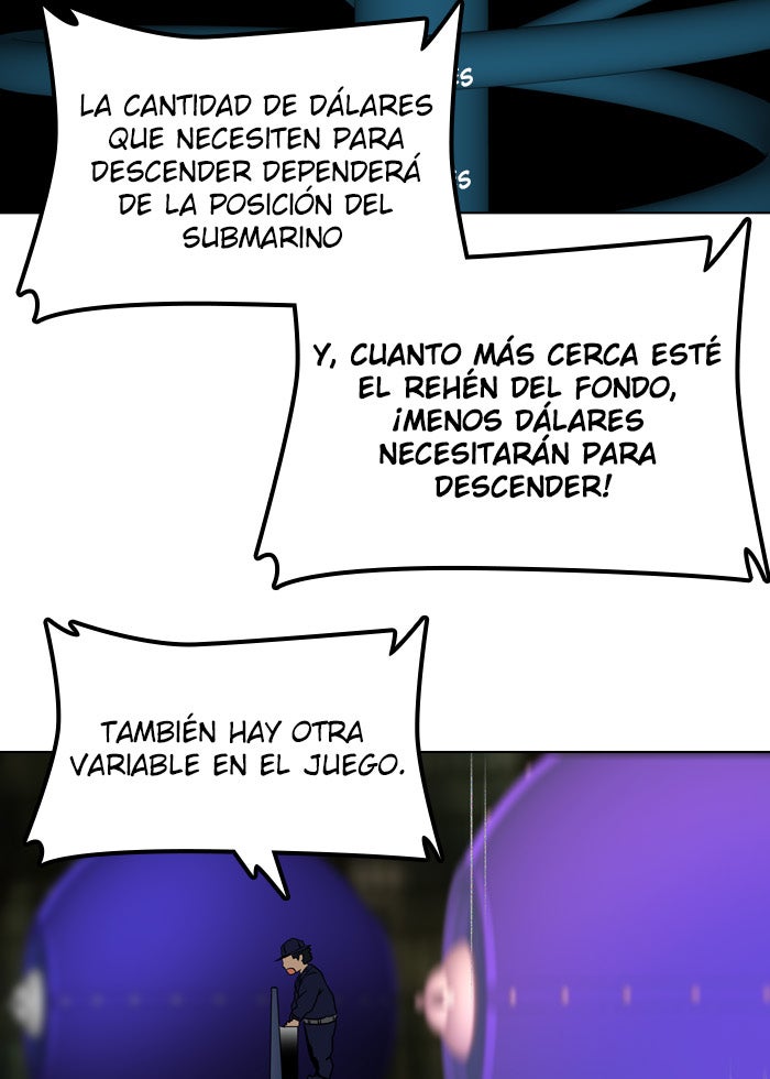 Read Tower of God ES Manga Online