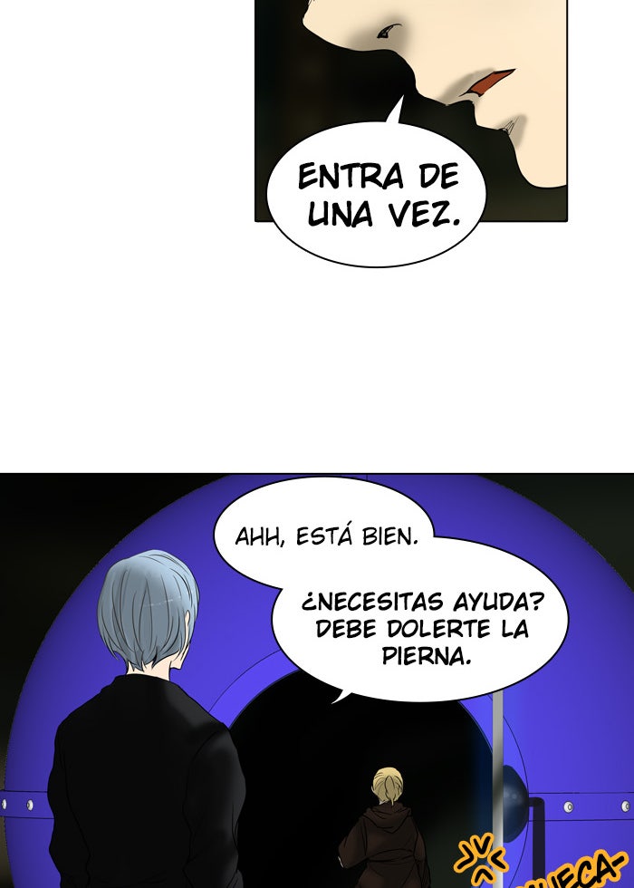 Read Tower of God ES Manga Online