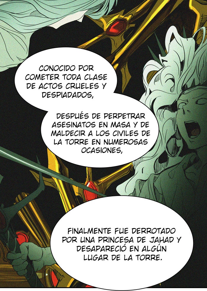 Read Tower of God ES Manga Online