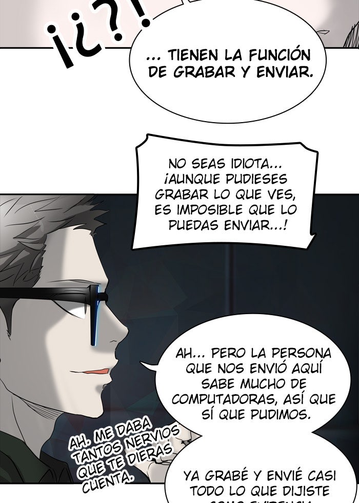 Read Tower of God ES Manga Online