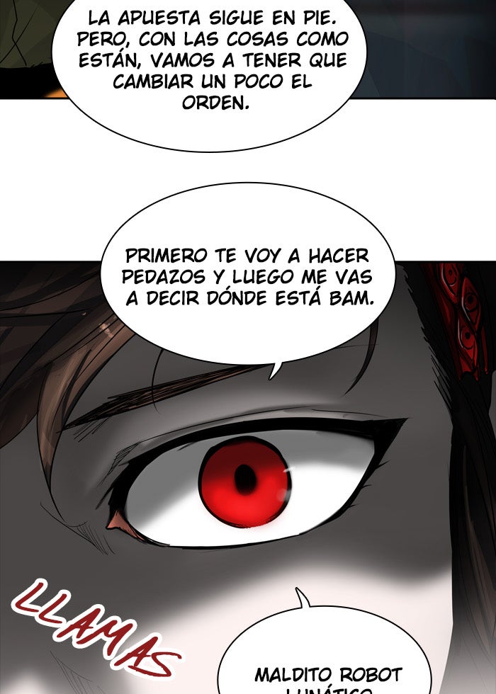 Read Tower of God ES Manga Online