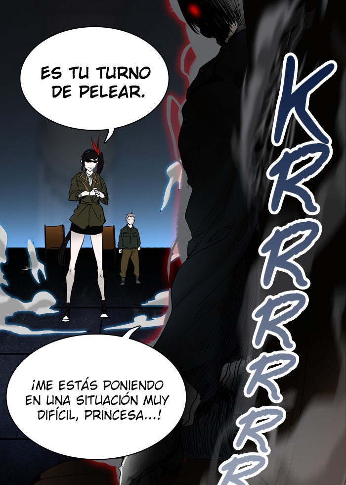Read Tower of God ES Manga Online