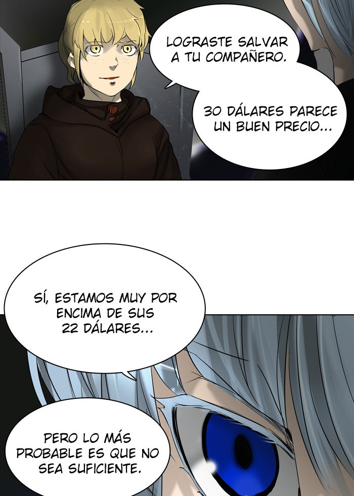 Read Tower of God ES Manga Online
