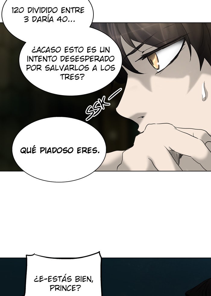 Read Tower of God ES Manga Online