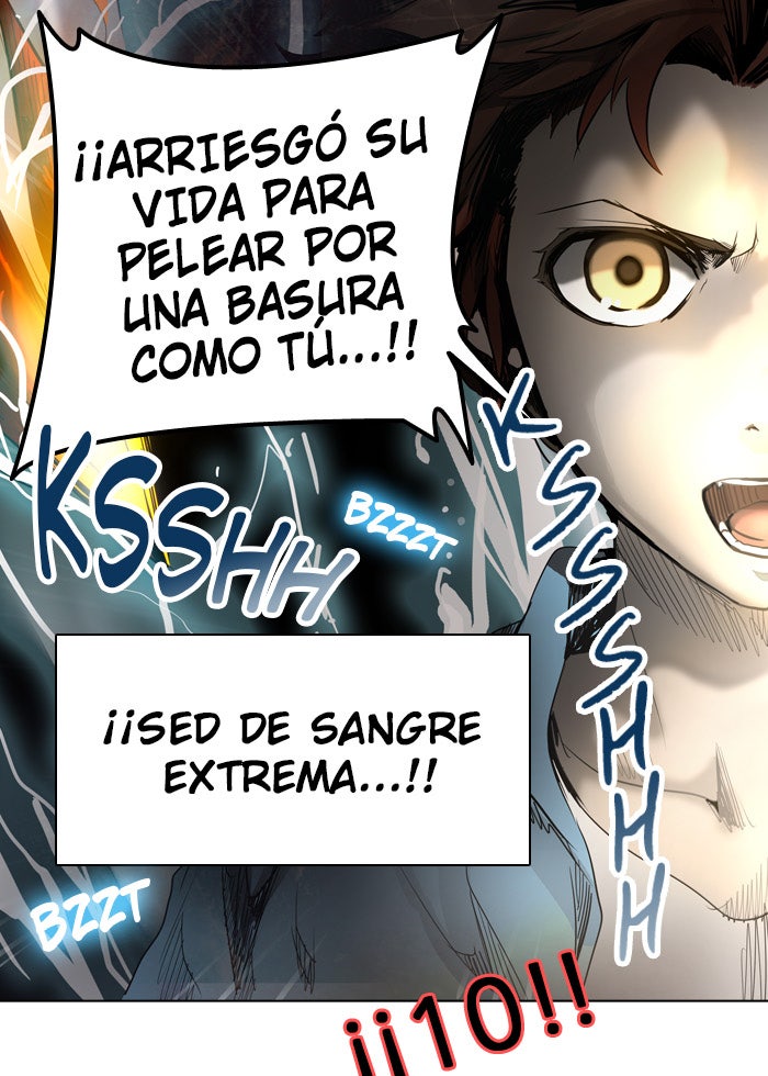 Read Tower of God ES Manga Online