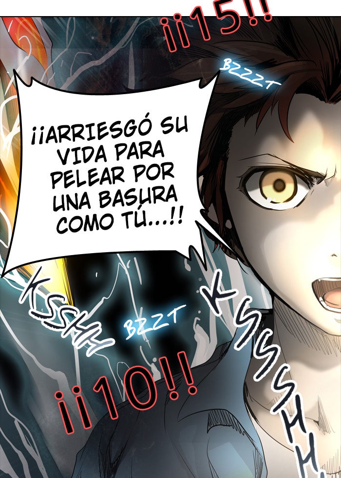 Read Tower of God ES Manga Online