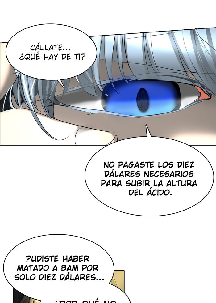 Read Tower of God ES Manga Online