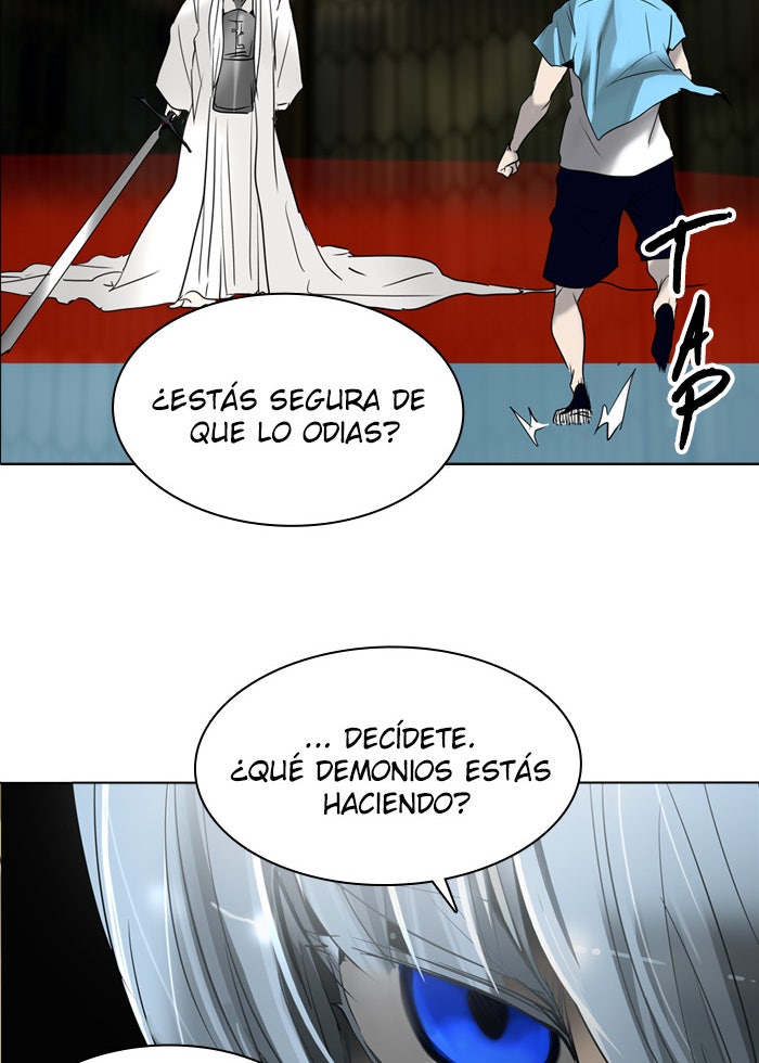 Read Tower of God ES Manga Online