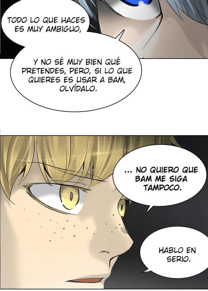 Read Tower of God ES Manga Online