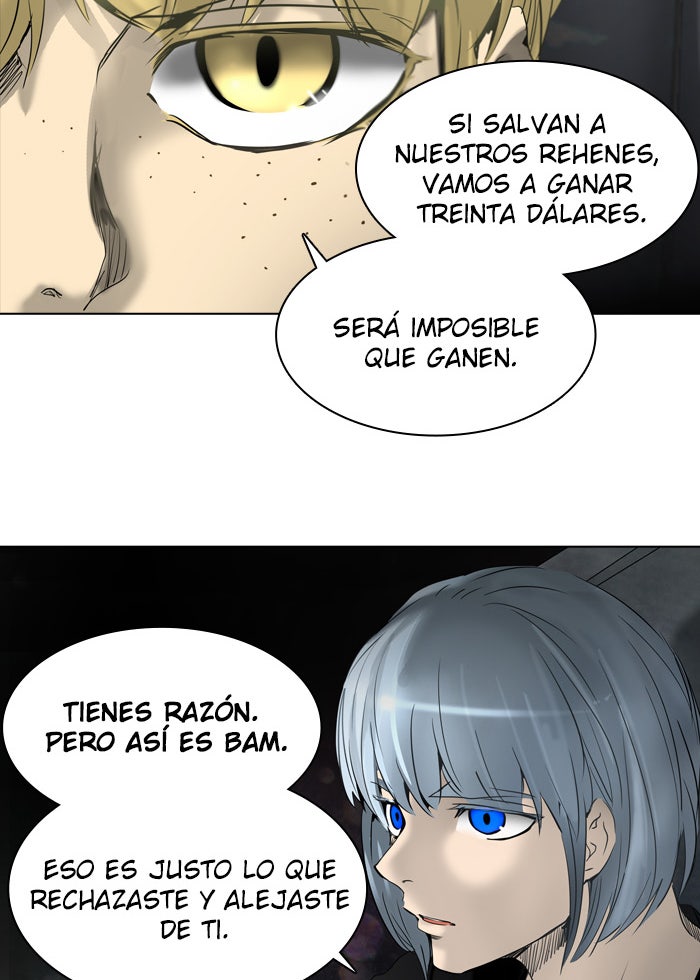 Read Tower of God ES Manga Online