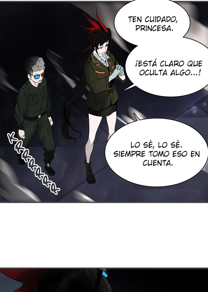 Read Tower of God ES Manga Online