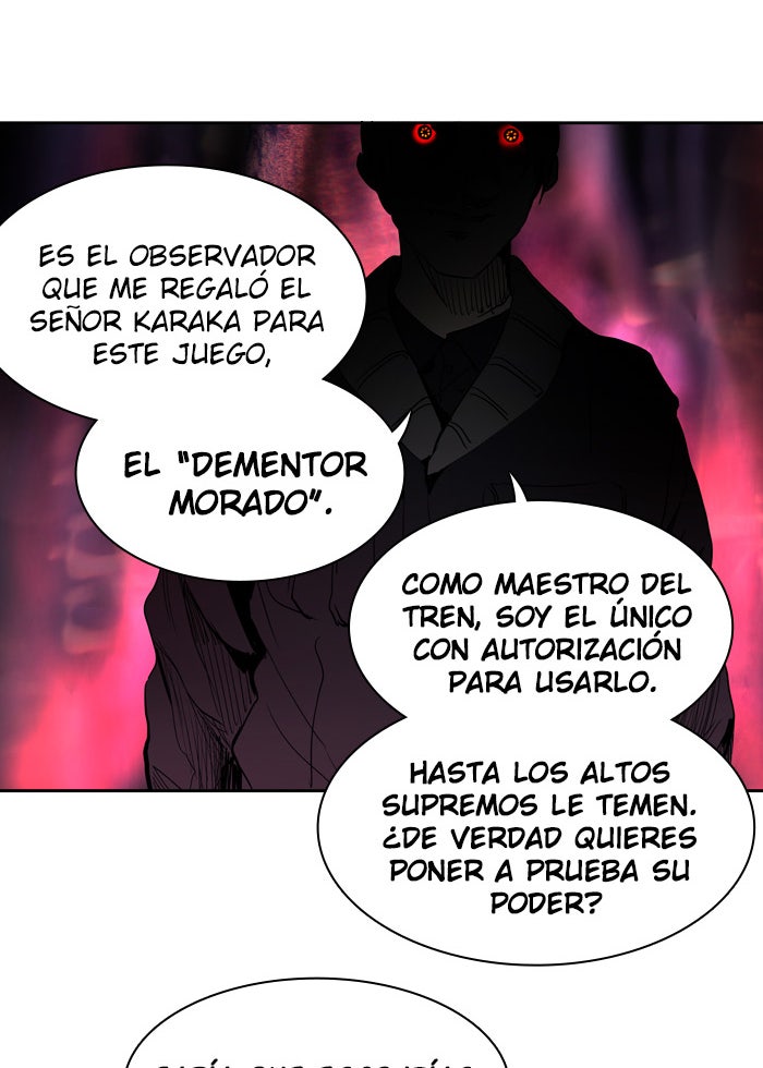 Read Tower of God ES Manga Online
