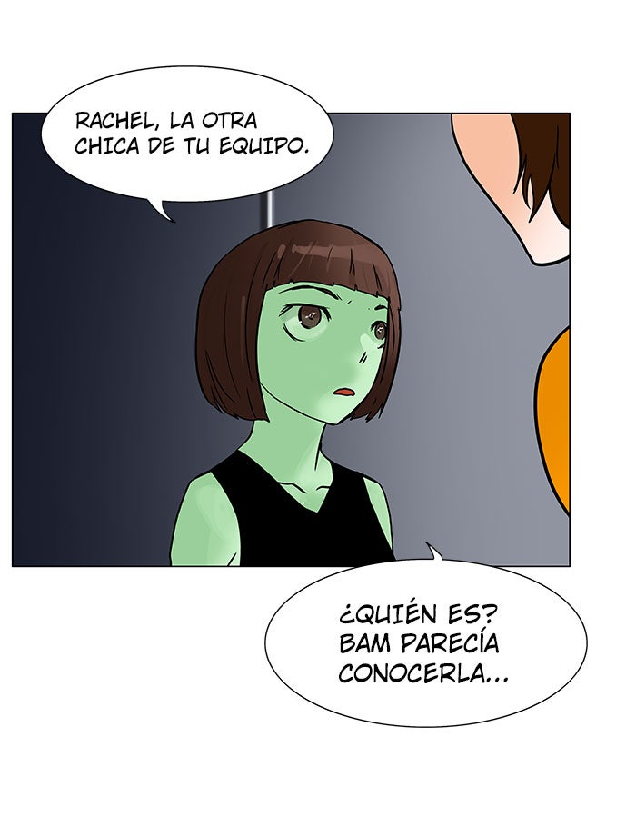 Read Tower of God ES Manga Online