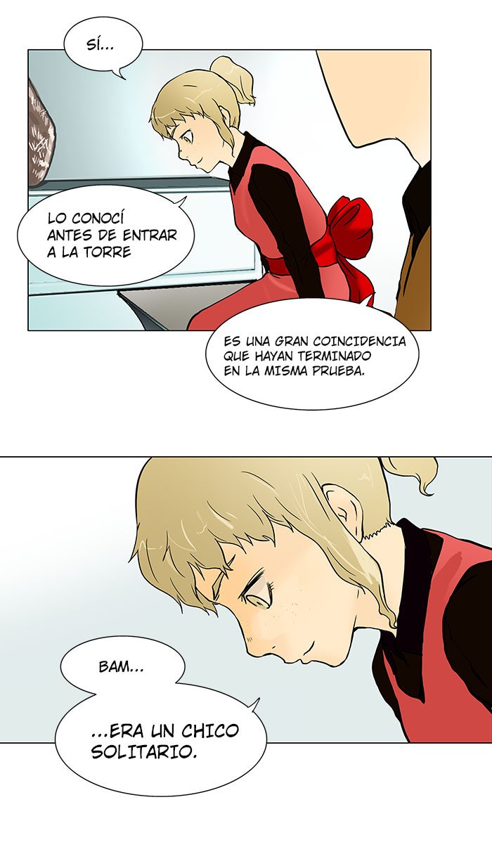 Read Tower of God ES Manga Online