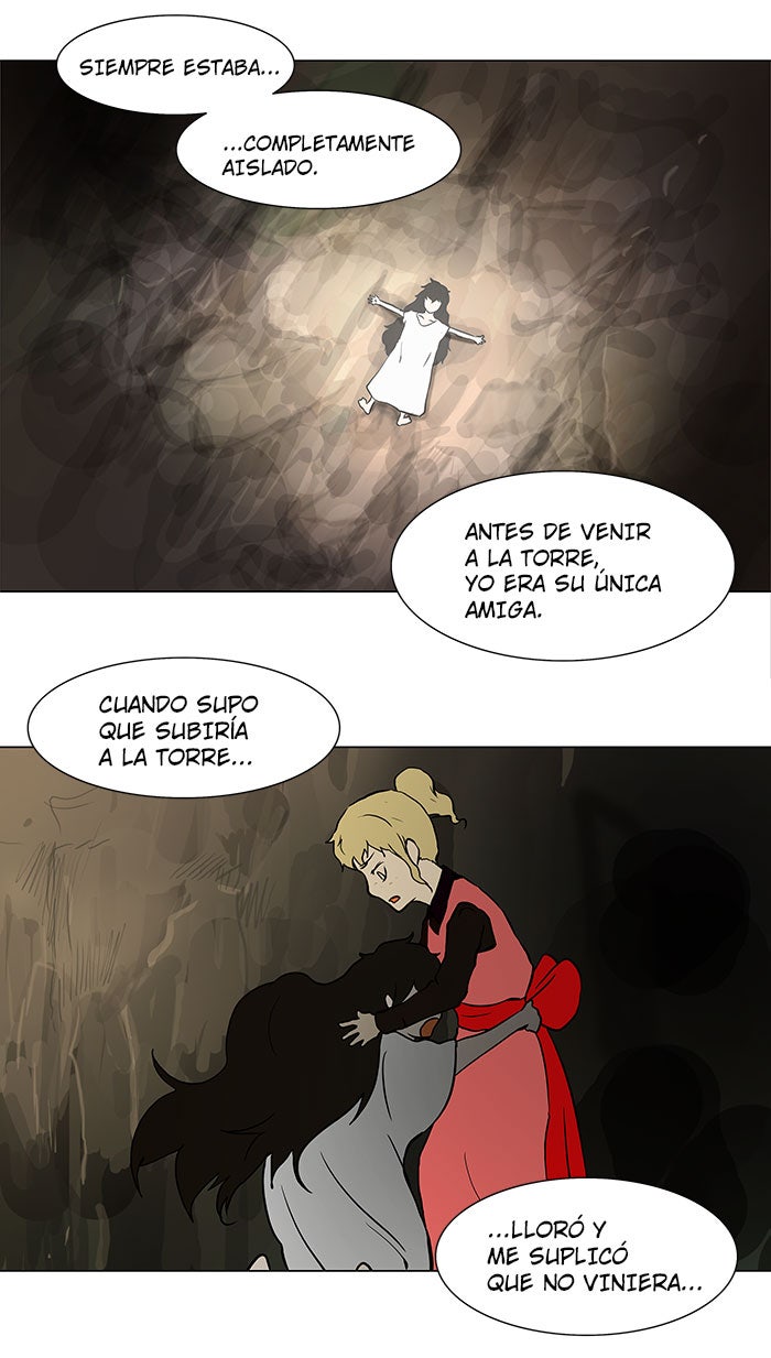 Read Tower of God ES Manga Online