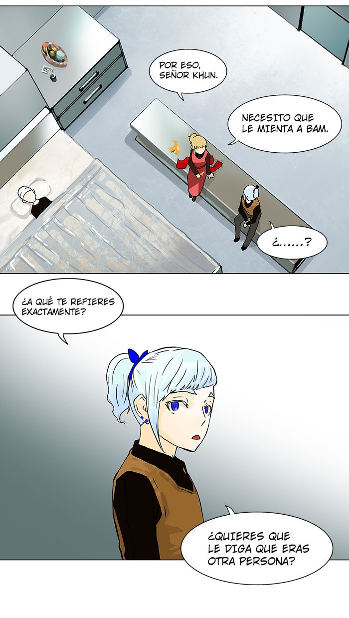 Read Tower of God ES Manga Online