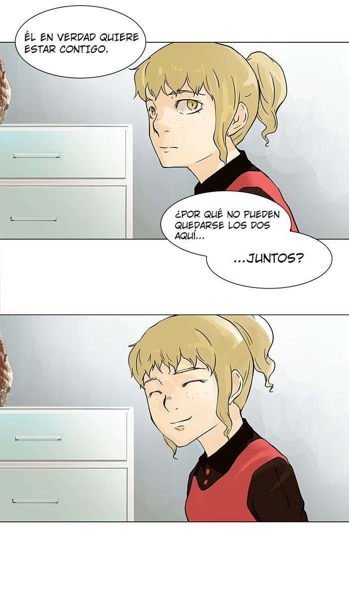 Read Tower of God ES Manga Online