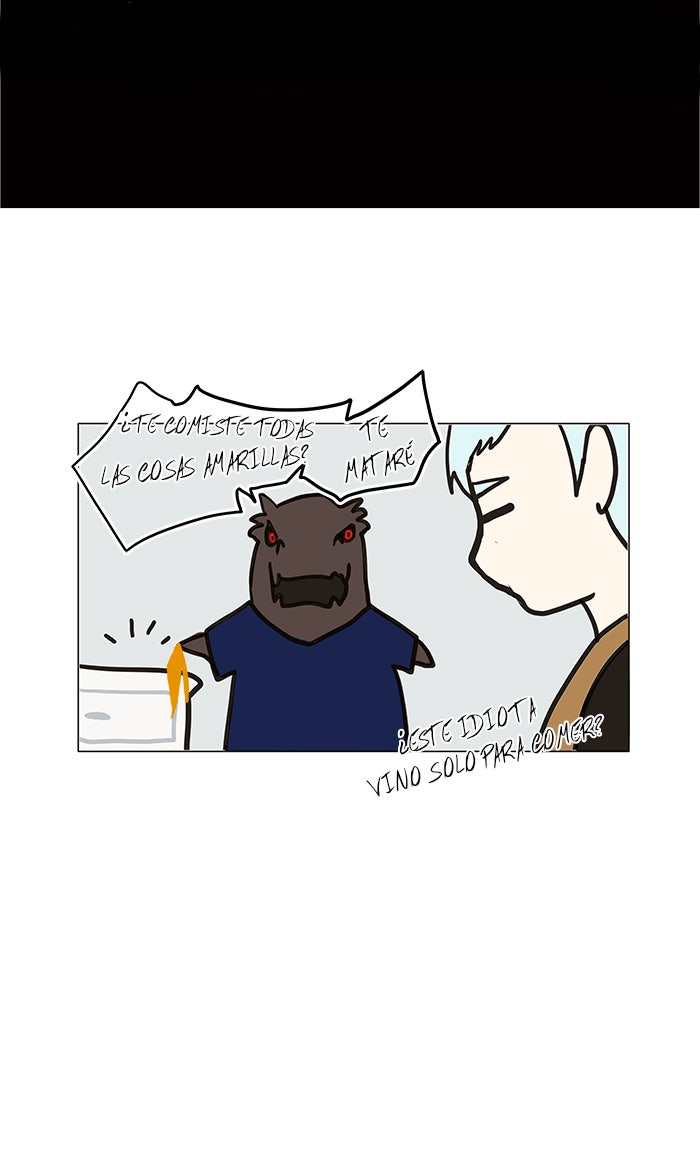Read Tower of God ES Manga Online