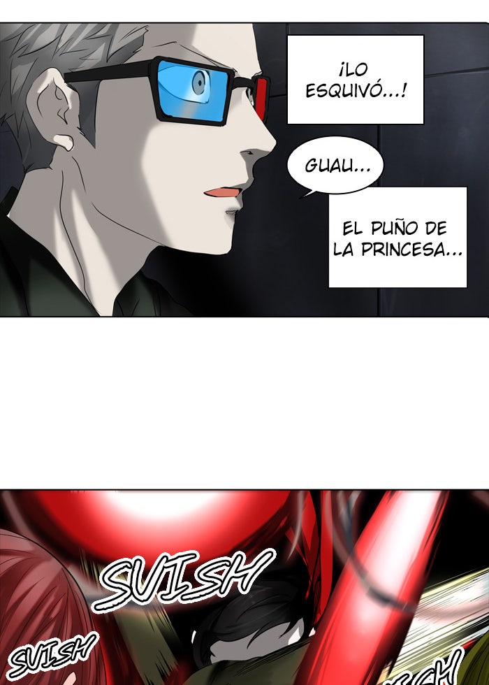 Read Tower of God ES Manga Online