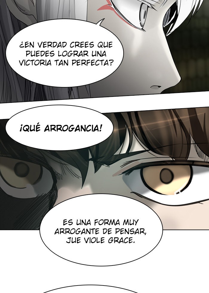 Read Tower of God ES Manga Online