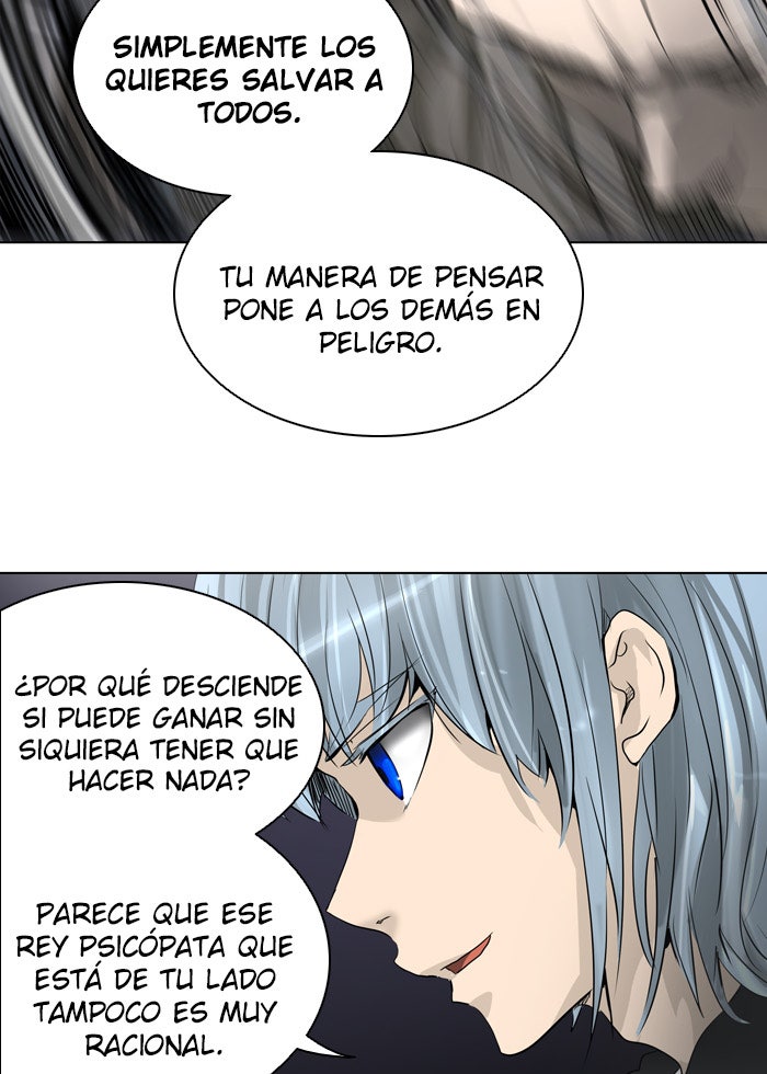 Read Tower of God ES Manga Online